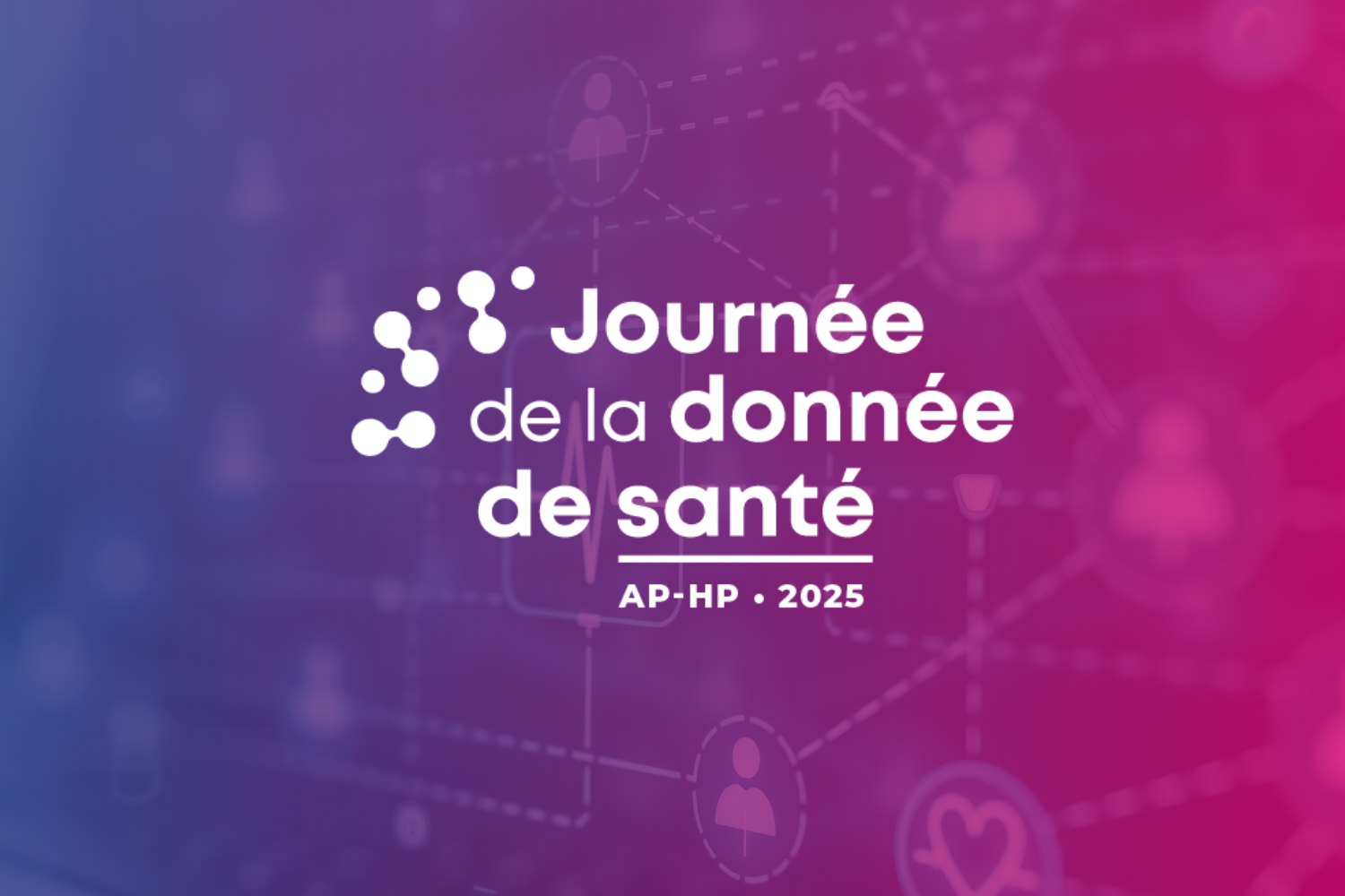 Journée de la donnée de santé 2025 organisée par l'AP-HP