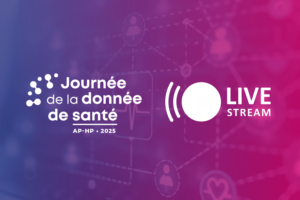 Journée de la donnée de santé 2025 organisée par l'AP-HP