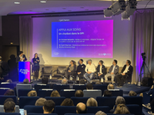 Journée de la donnée de sante 7 novembre 2025