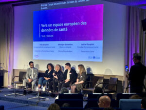 Journée de la donnée de sante - 7 novembre 2025 APHP