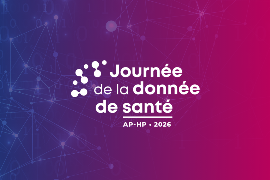 Journée de la donnée de santé 2026 organisée par l'AP-HP